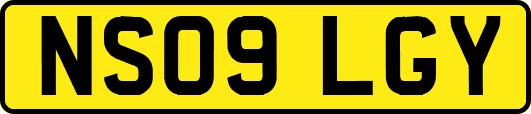 NS09LGY