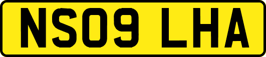 NS09LHA