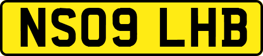 NS09LHB