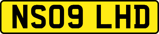 NS09LHD