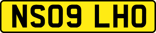 NS09LHO