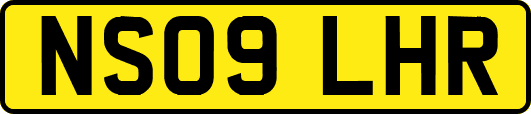 NS09LHR