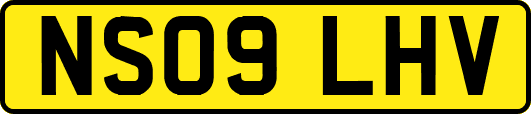 NS09LHV