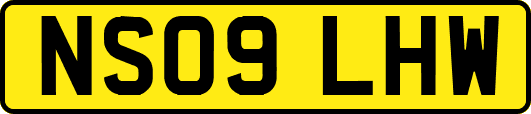 NS09LHW