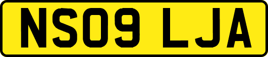 NS09LJA