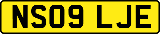 NS09LJE