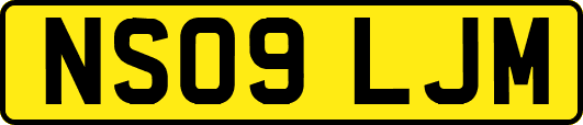 NS09LJM