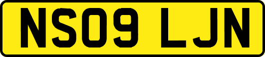 NS09LJN