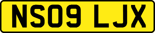 NS09LJX