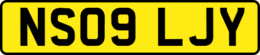 NS09LJY