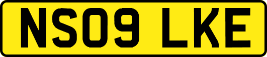 NS09LKE
