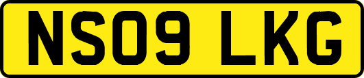 NS09LKG