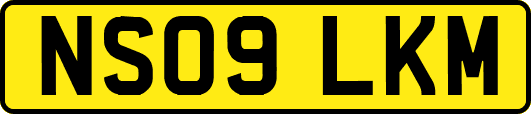 NS09LKM