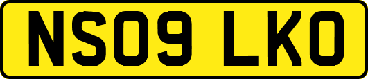 NS09LKO