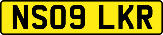 NS09LKR