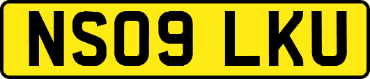 NS09LKU