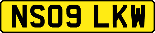 NS09LKW
