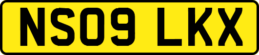 NS09LKX
