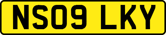 NS09LKY