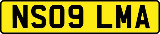 NS09LMA