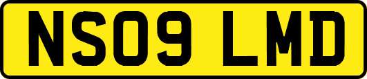 NS09LMD