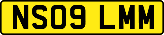 NS09LMM