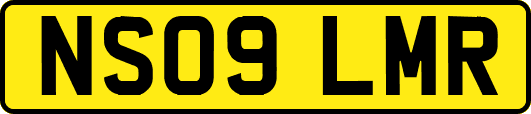 NS09LMR