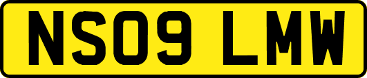 NS09LMW