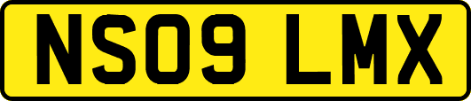 NS09LMX