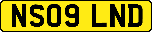 NS09LND
