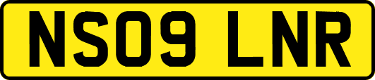NS09LNR