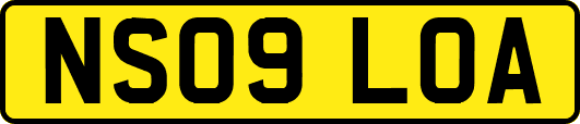 NS09LOA