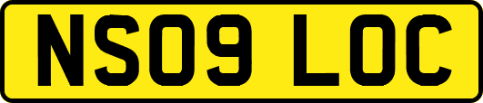 NS09LOC