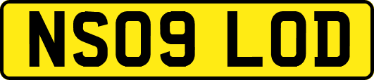 NS09LOD