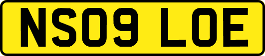 NS09LOE