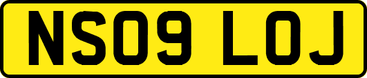 NS09LOJ