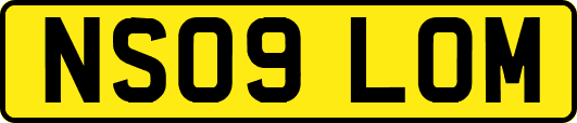 NS09LOM