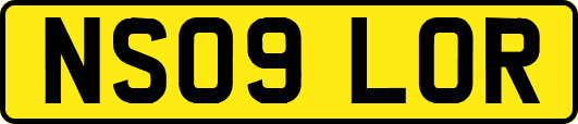 NS09LOR