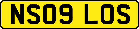 NS09LOS