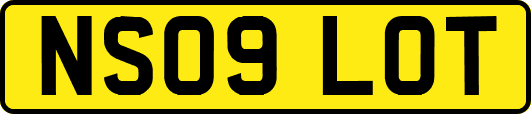 NS09LOT