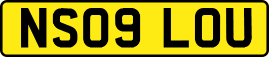 NS09LOU