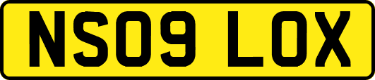 NS09LOX