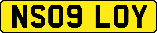 NS09LOY