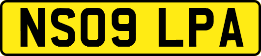 NS09LPA