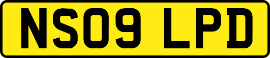 NS09LPD