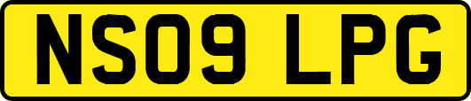 NS09LPG