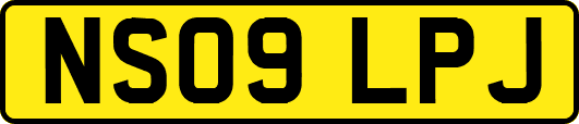NS09LPJ