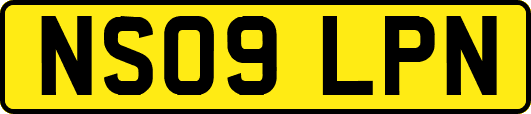 NS09LPN