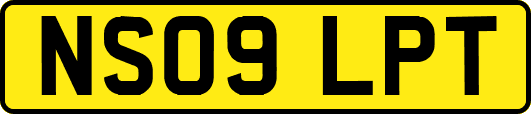 NS09LPT