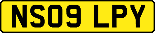 NS09LPY